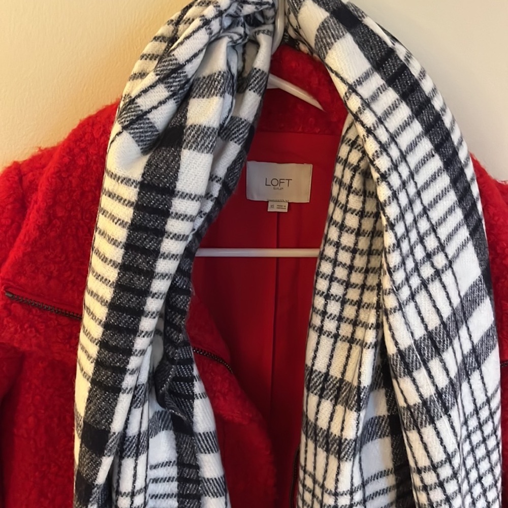 Ann Taylor Loft Outlet Winter Jacket - Picture 2 of 7
